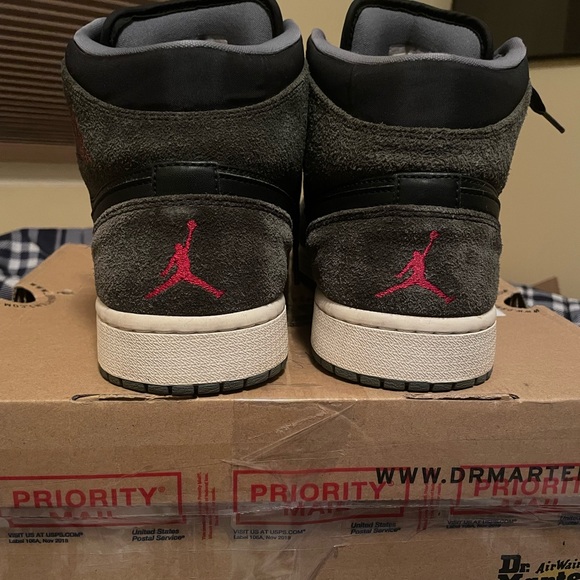 Jordan 1 retro - Picture 7 of 8